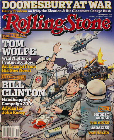 Rolling Stone