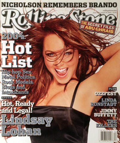 Rolling Stone
