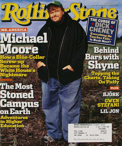 Rolling Stone