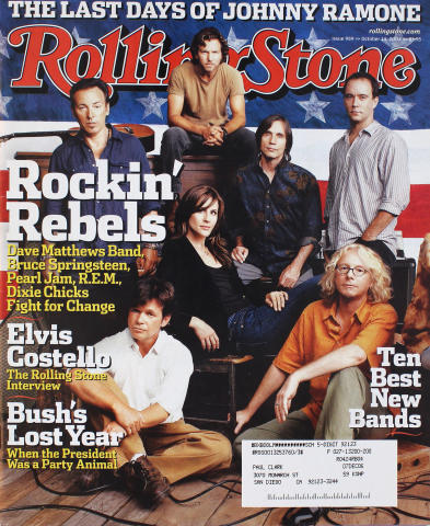 Rolling Stone