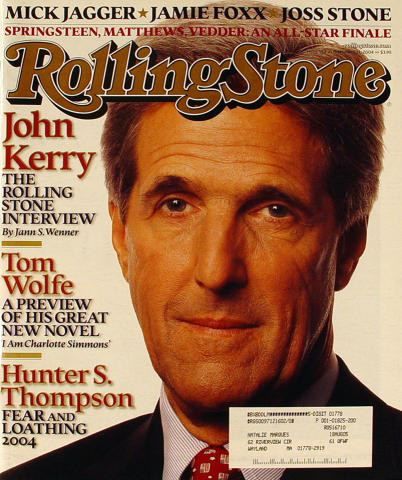 Rolling Stone