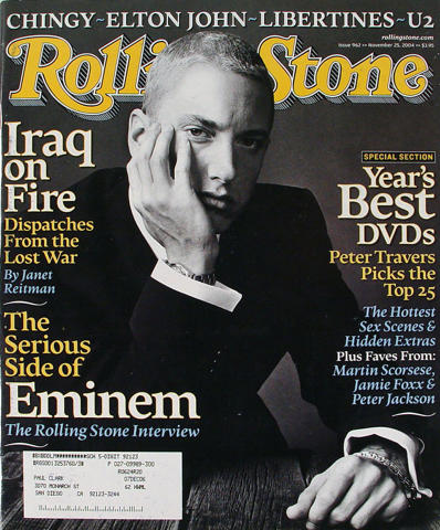 Rolling Stone