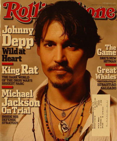 Rolling Stone