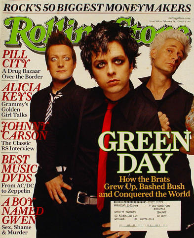 Rolling Stone