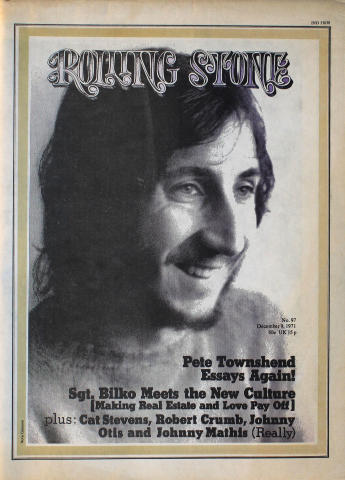 Rolling Stone Issue 97