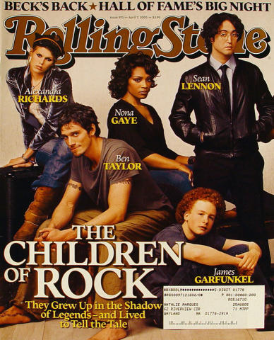 Rolling Stone