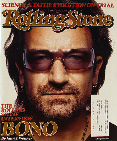 Rolling Stone