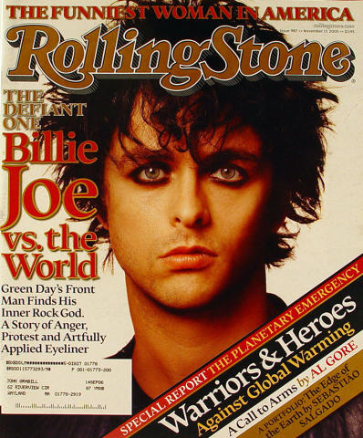 Rolling Stone