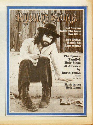 Rolling Stone