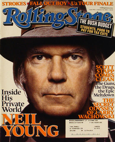 Rolling Stone