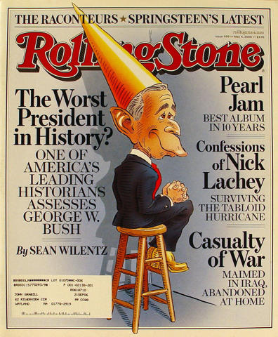Rolling Stone