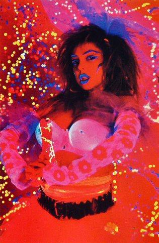 Private Opening Handbill