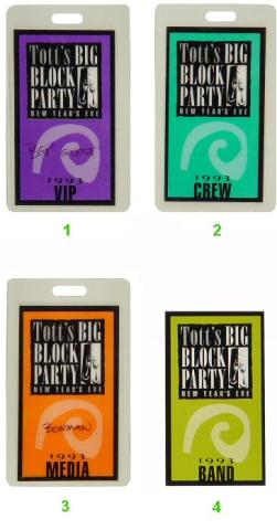 Chris Isaak Laminate