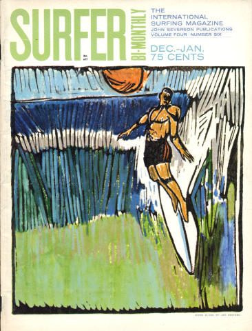 Surfer