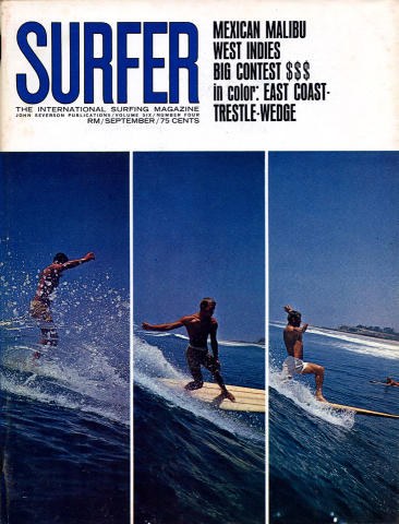 Surfer