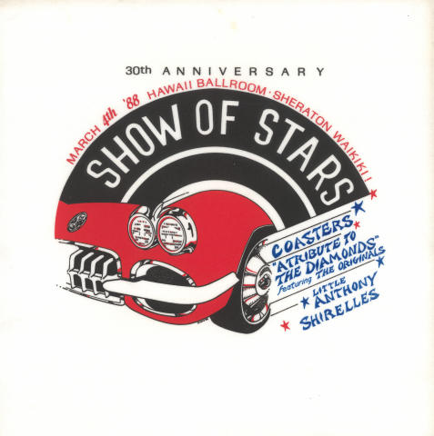 Little Anthony Pellon