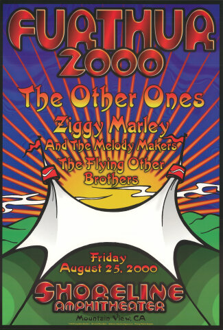 The Other Ones Poster