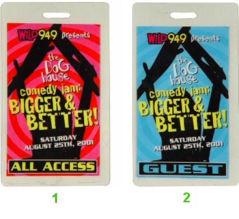 Bill Bellamy Laminate