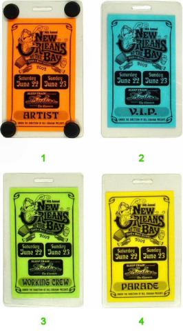 John Hammond Laminate