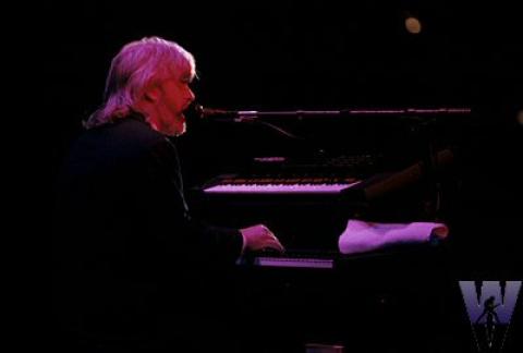 Michael McDonald Fine Art Print