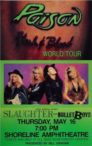 Poison Poster