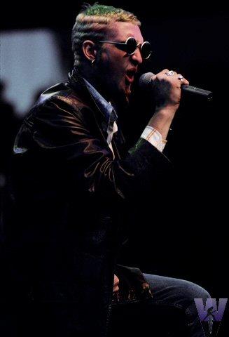 Layne Staley Fine Art Print