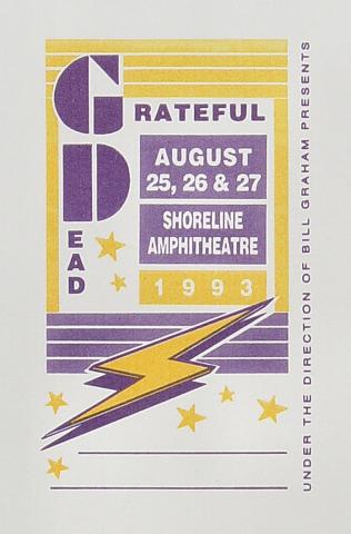 Grateful Dead Laminate