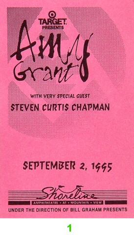Amy Grant Laminate