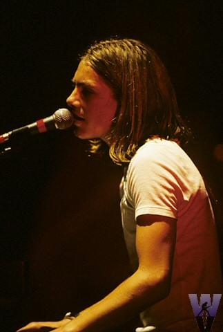 Taylor Hanson Fine Art Print