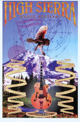 The Radiators Poster