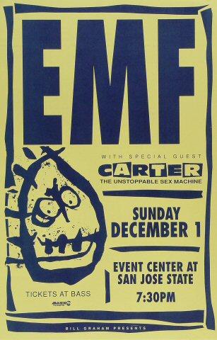 EMF Poster