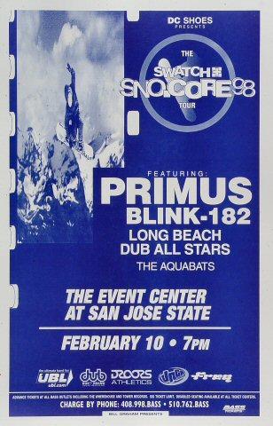 Primus Poster