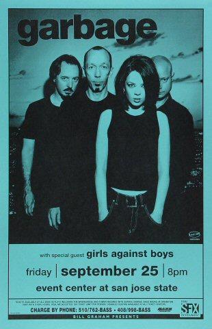 Garbage Poster