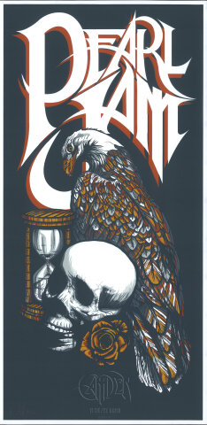 Camden II Silkscreen