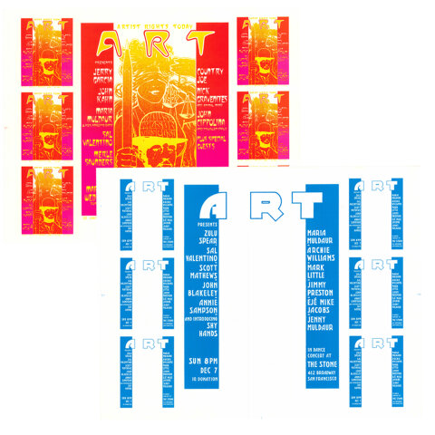 Artists Rights Today Proof