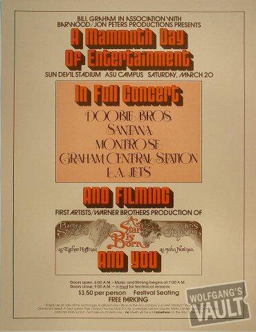 A Star is Born Poster