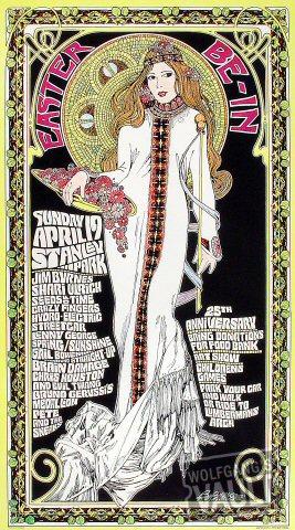 Jim Byrnes Poster