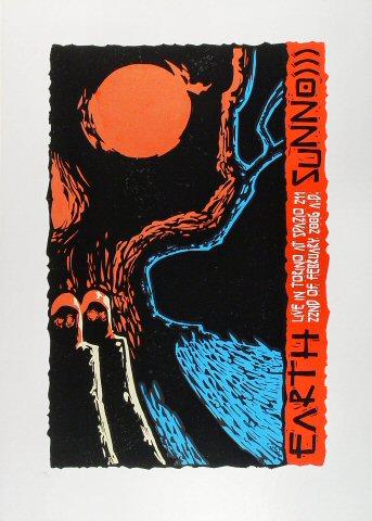 Earth Poster