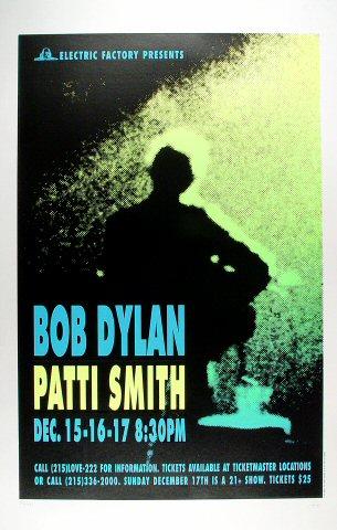 Bob Dylan Poster