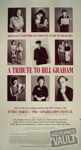 Barbara Boxer Poster