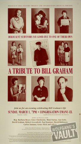 Barbara Boxer Poster