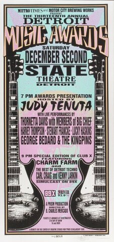 Thornetta Davis Silkscreen