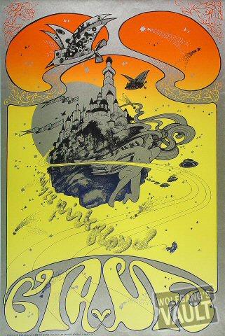 Pink Floyd Poster