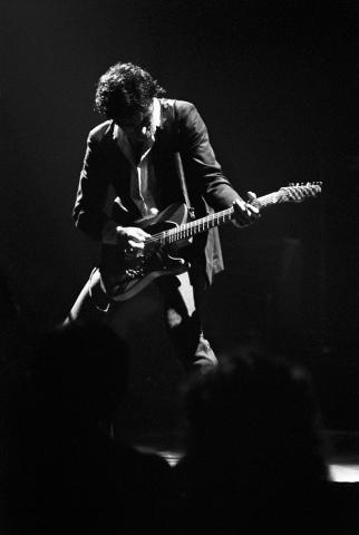 Bruce Springsteen Fine Art Print