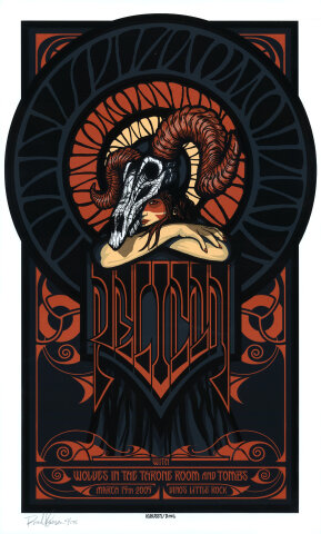 Pelican Silkscreen