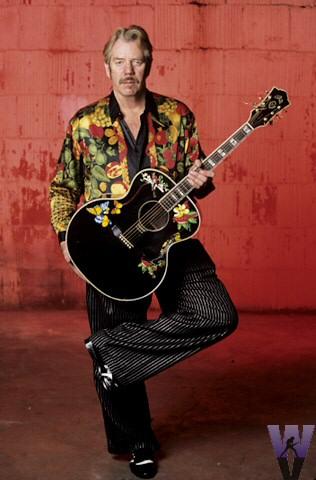 Dan Hicks Fine Art Print