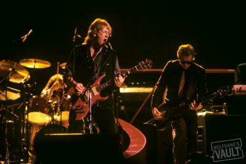 Paul Kantner Fine Art Print