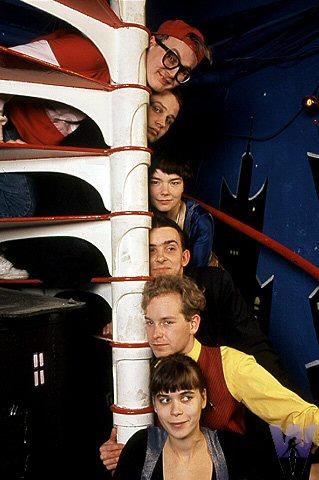 Sugarcubes Fine Art Print