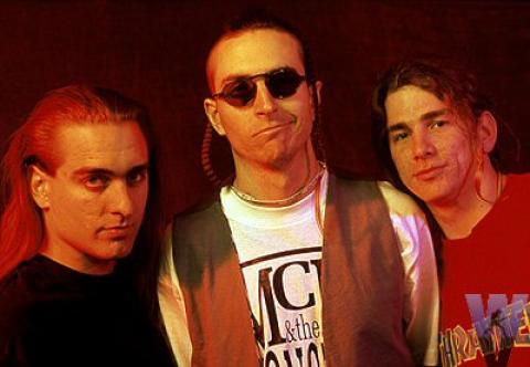 Primus Fine Art Print