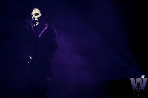 Peter Murphy Fine Art Print